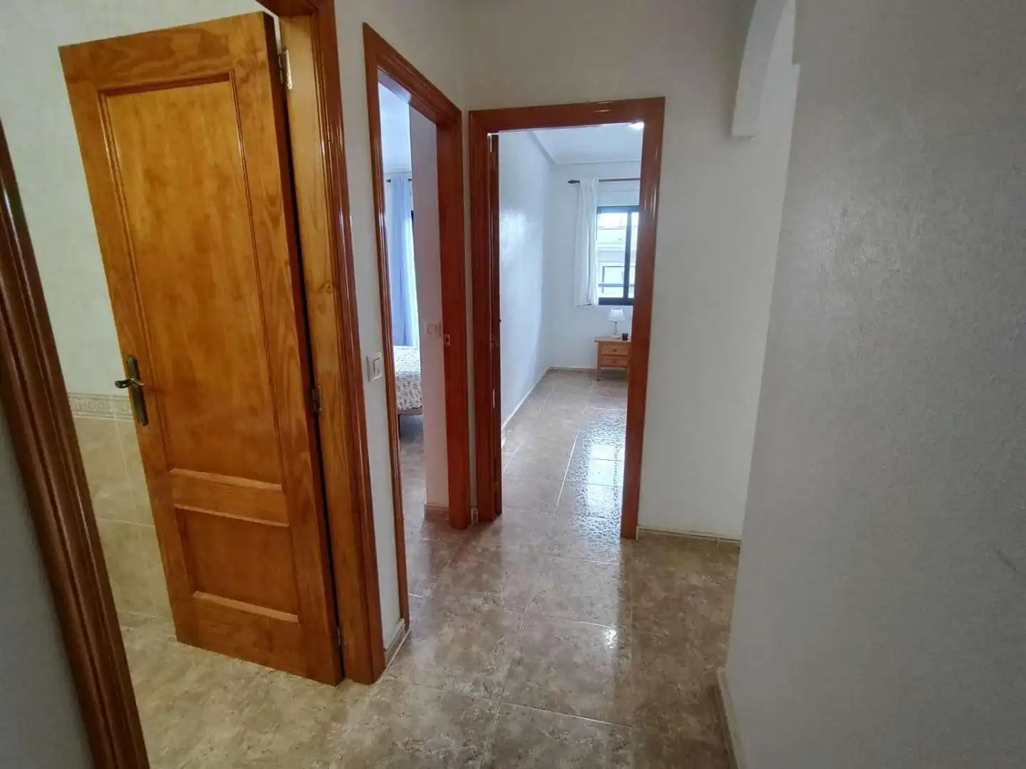 Apartament en venda en Orihuela amb Aire condicionat, Jardí privat i Terrassa