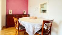 Dining room of Flat for sale in  Barcelona Capital  with Heating