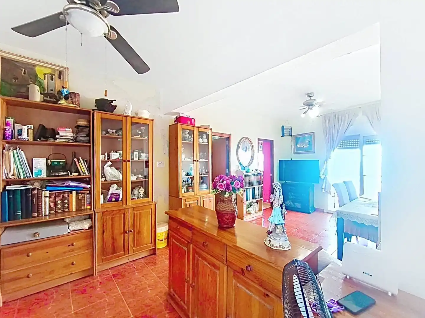 Flat with lift for sale in Ciudad Jardín - Tagarete - El Zapillo, imagen 19