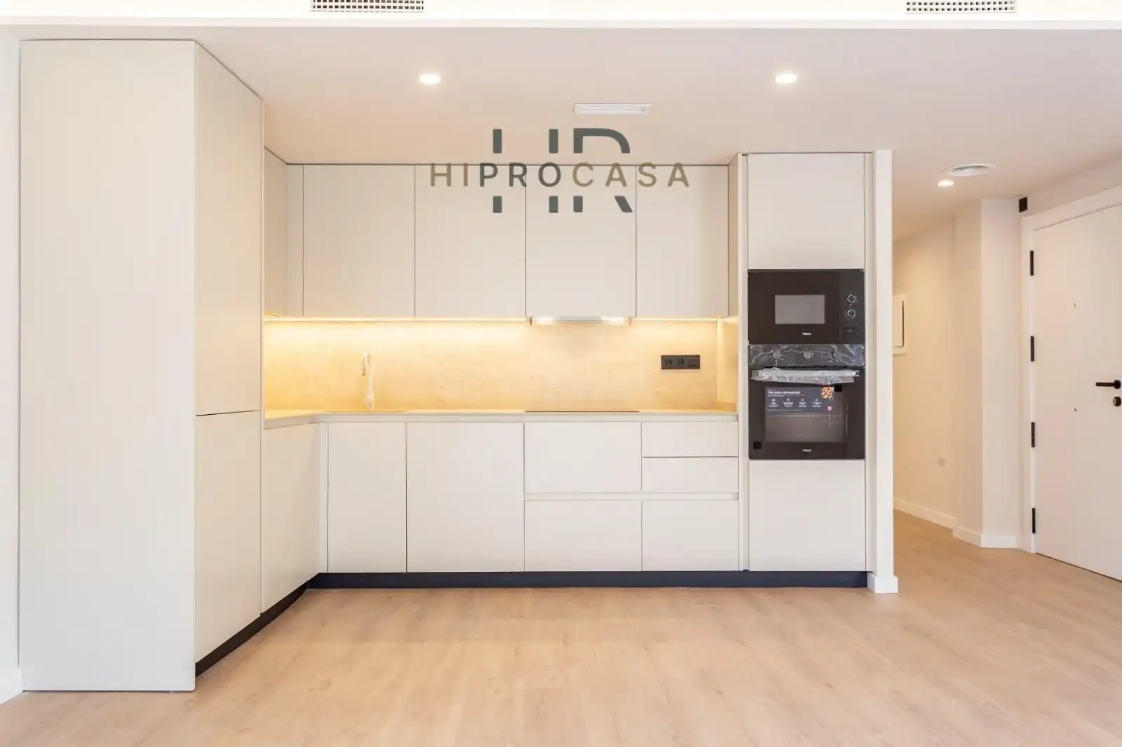 Cocina de Ático en venta en Vila-seca con Aire acondicionado, Calefacción y Terraza