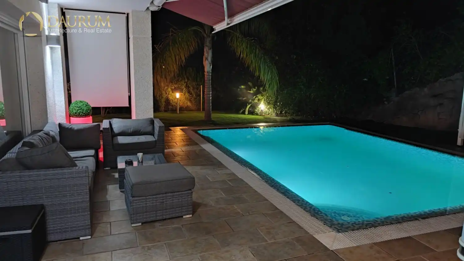 Villa mit Pool zum Verkauf in BALCÓN DE LA PEYA, imagen 35