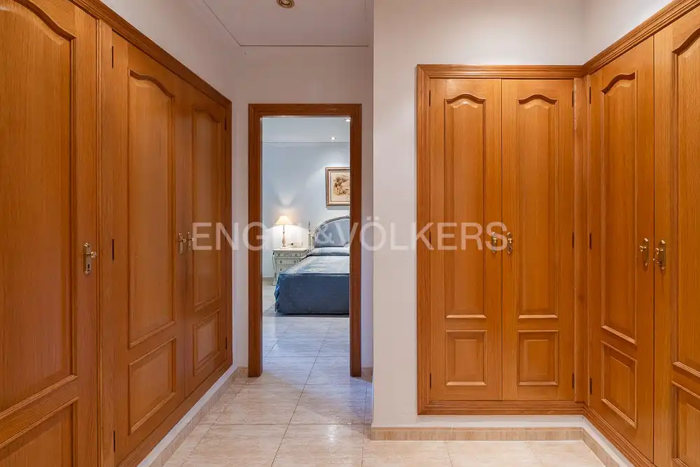 Casa o chalet en venta en Puçol con Aire acondicionado, Calefacción y Jardín privado