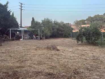 Terreny rústic en venda a Vall-llobrega