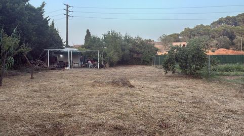 VALLLLOBREGA BARRACA EN VENTA DE 37 M2 APROX. SOBRE PARCELA RÚSTICA DE 1.000 M2.