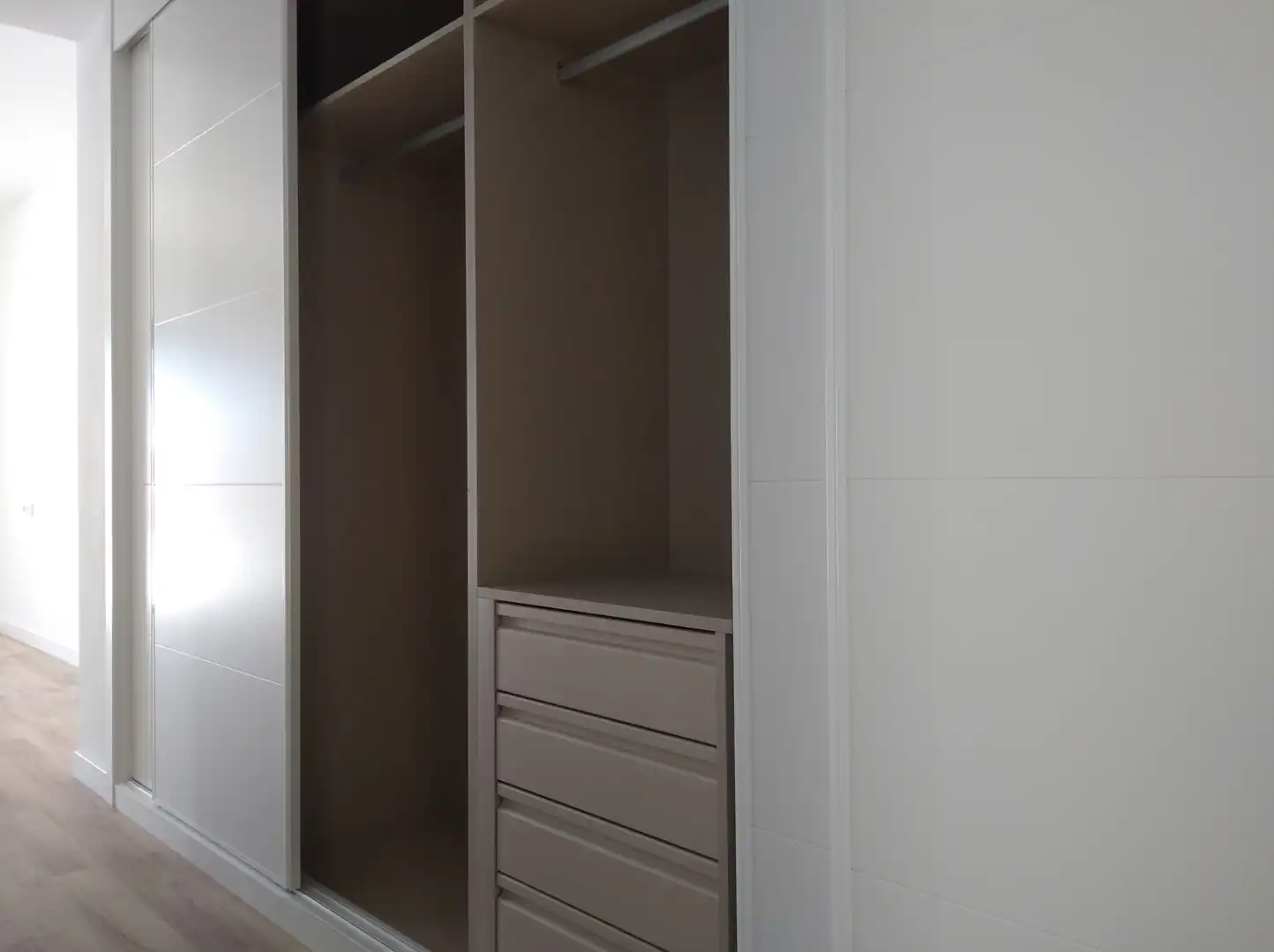 Habitación de Casa o chalet en venta en Zaragoza con Aire acondicionado, Jardín privado y Terraza