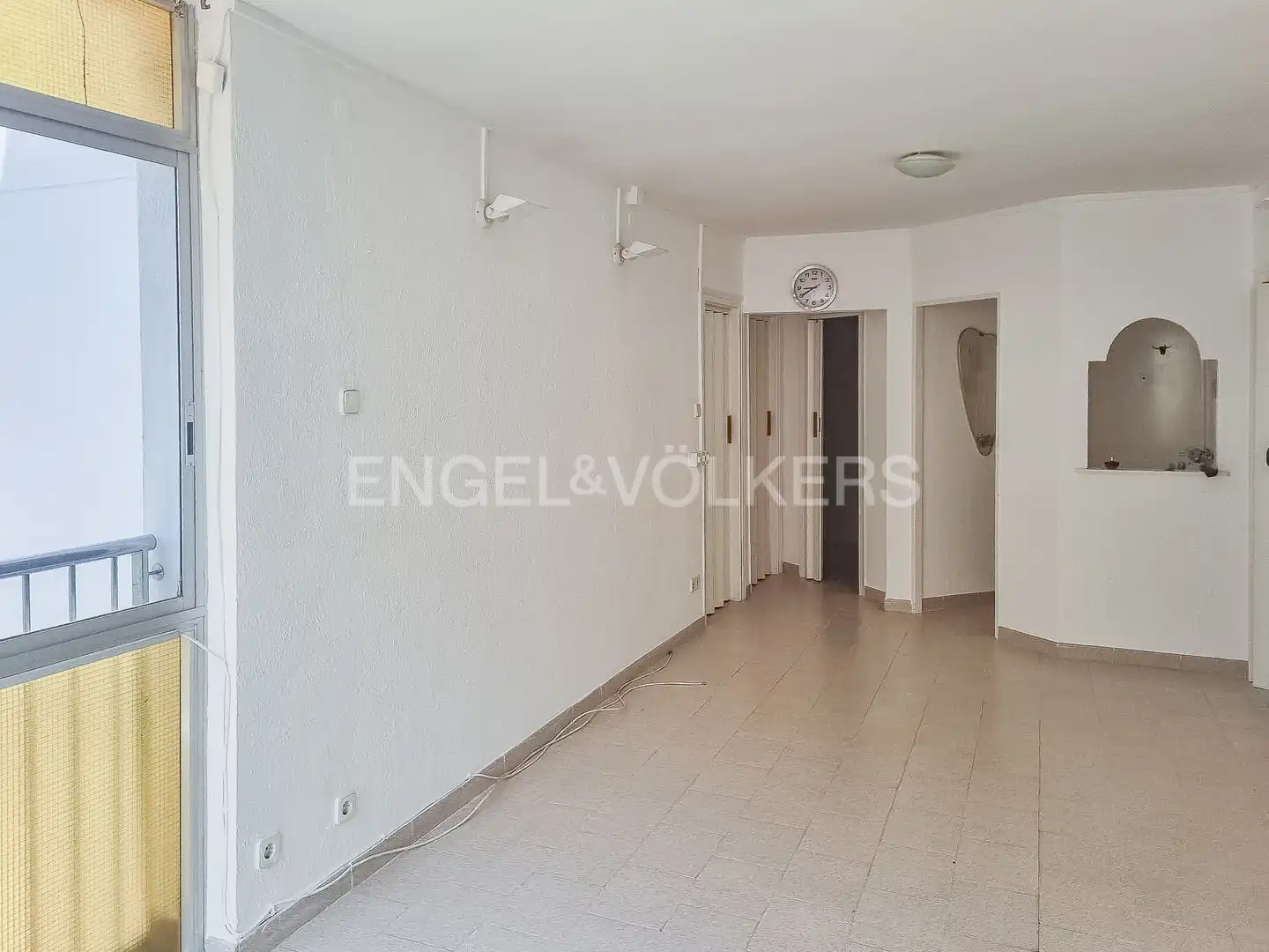 Flat with lift for sale in Marítim, imagen 9