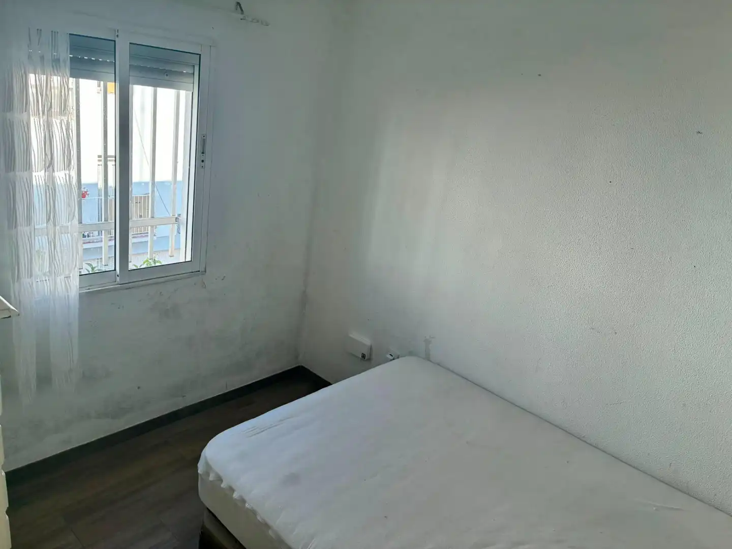Habitación de Piso en venta en Sevilla