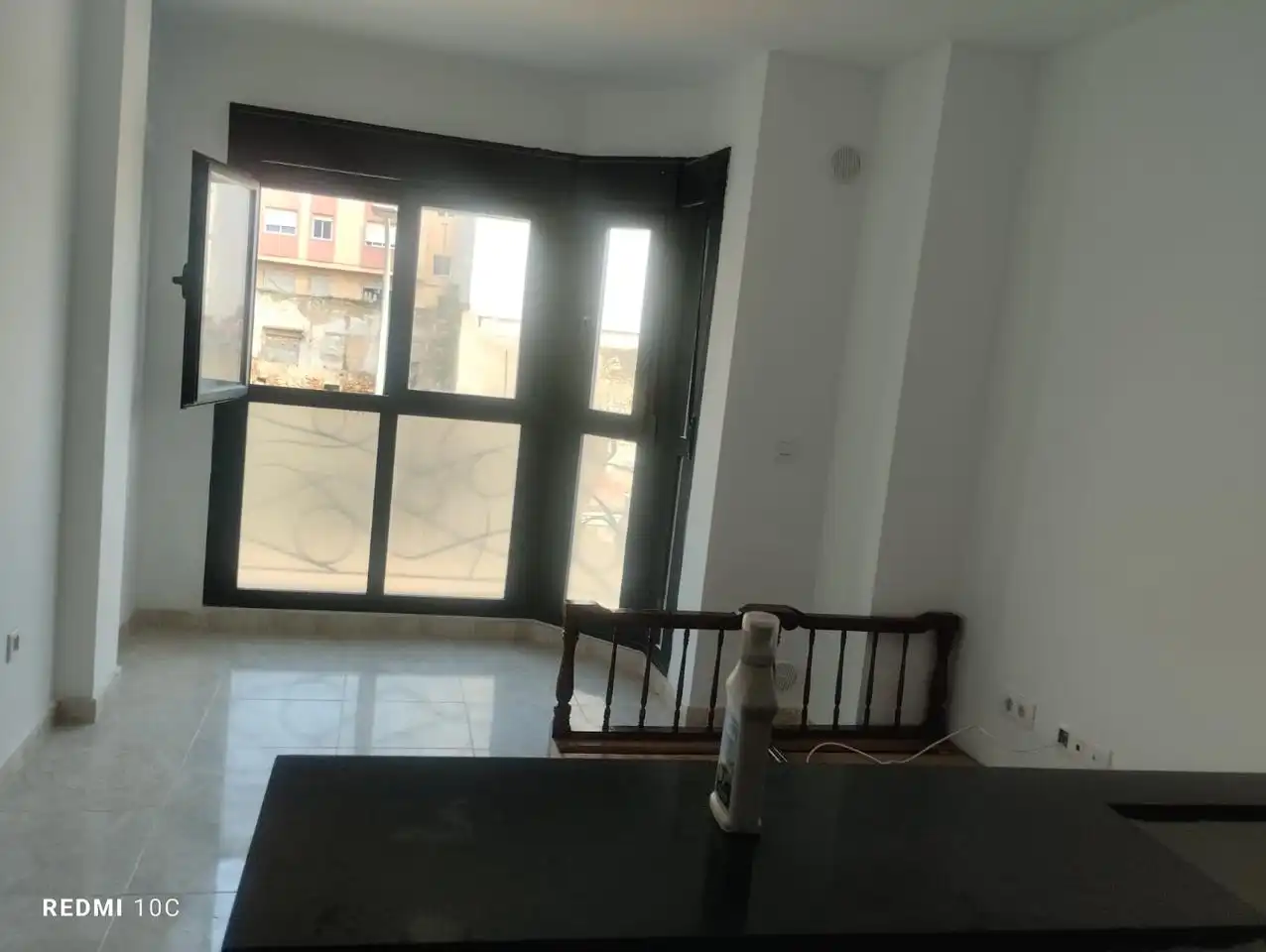 Flat for rent in Melilla