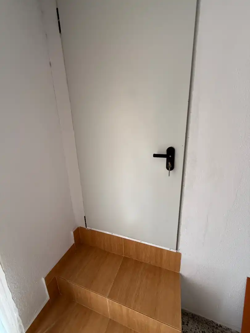Casa o xalet en venda en Alcalá la Real amb Jardí privat, Parquet i Terrassa