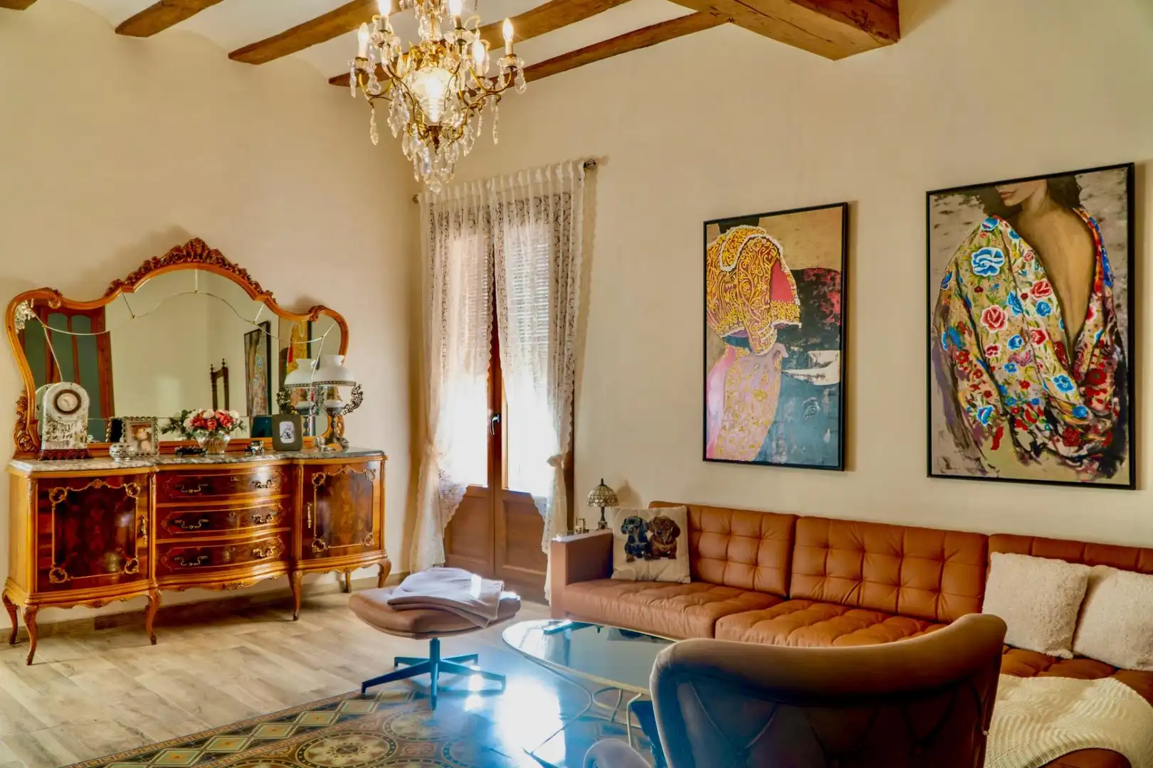 Maison avec terrasse à vendre à Calle del General Herrero, imagen 38
