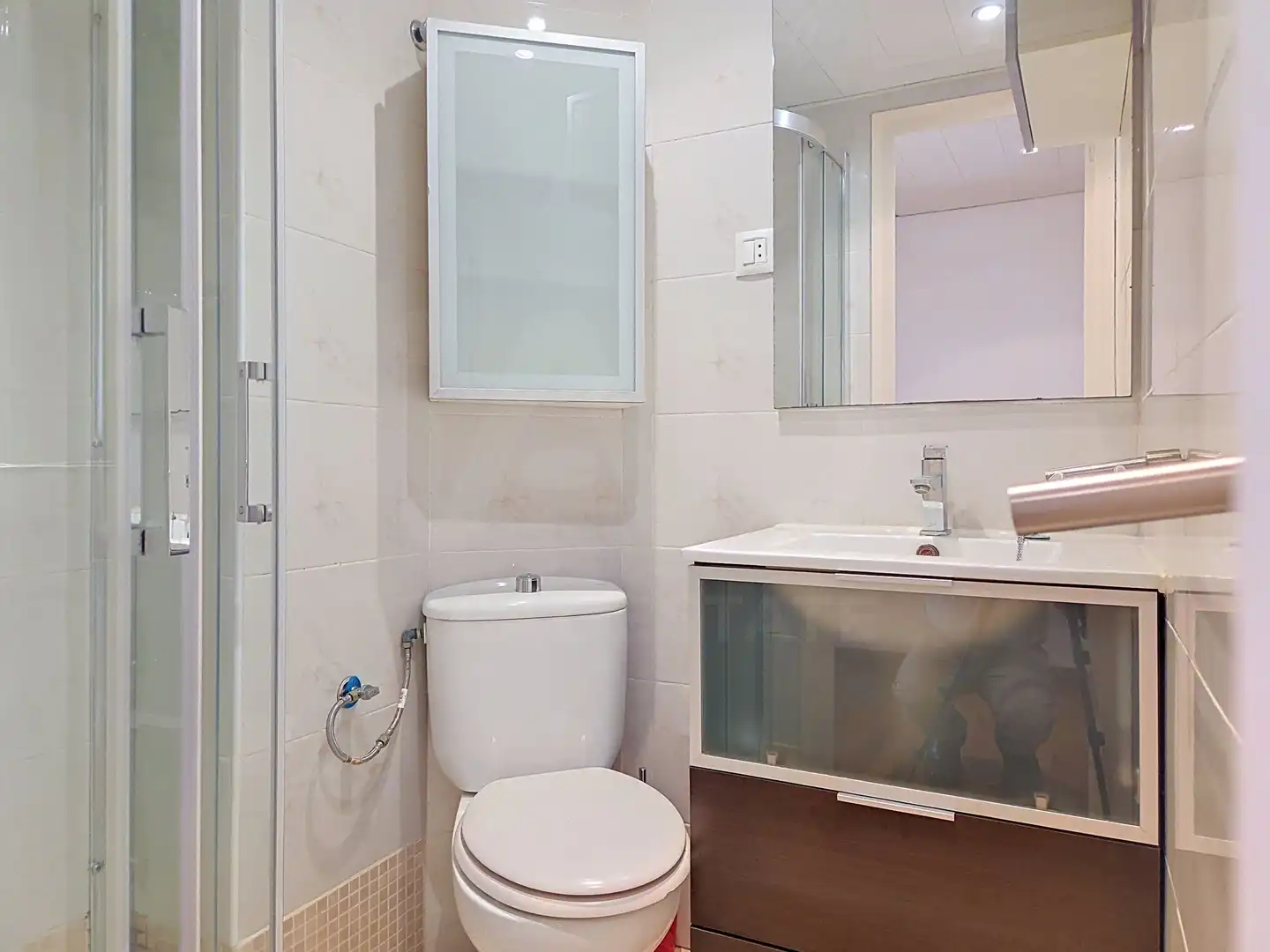 Piso en venta en Sarrià - Sant Gervasi, imagen 7