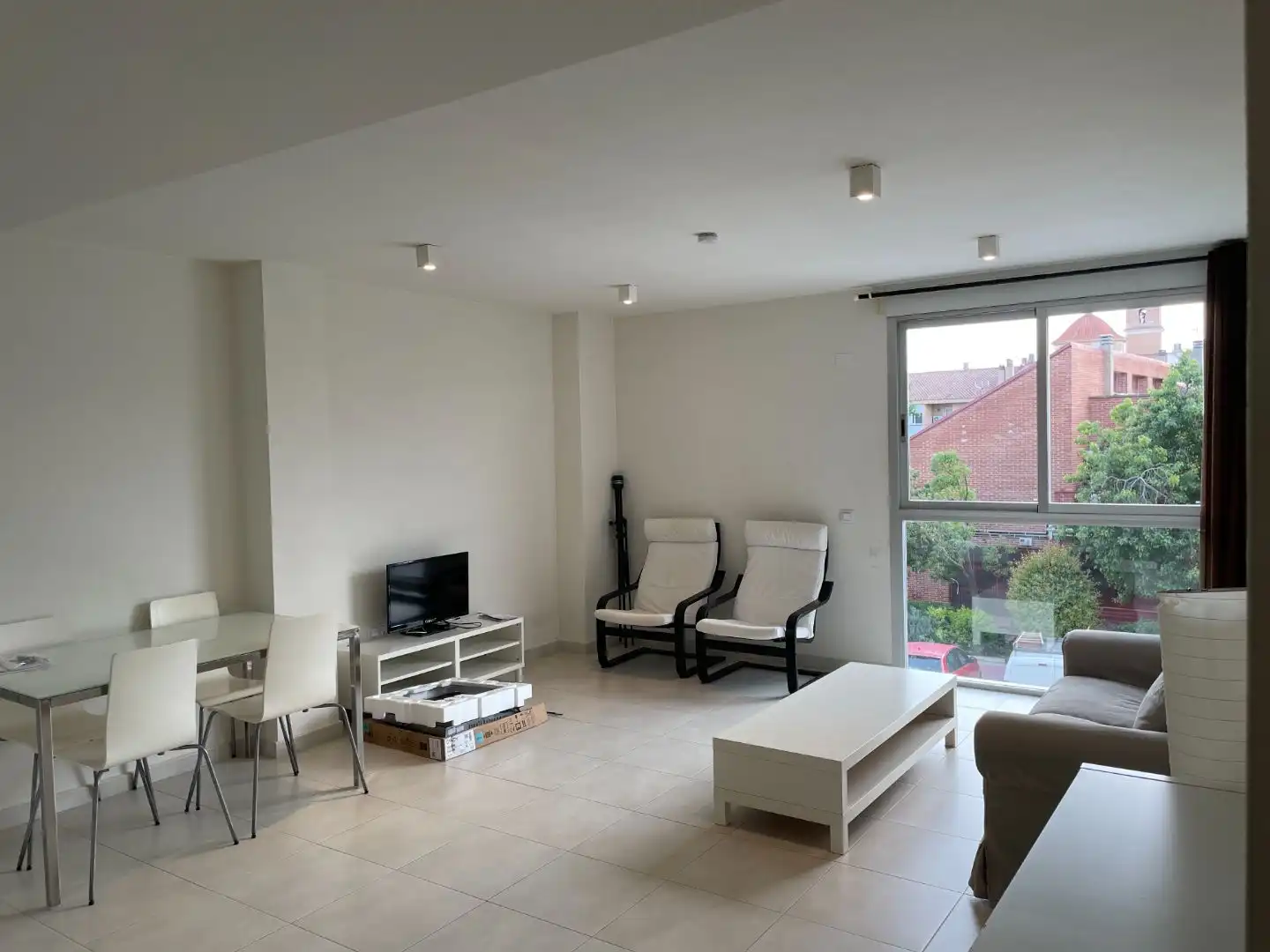 Fotografía del inmueble reportado: 780 €/mes — La Ñora, Murcia