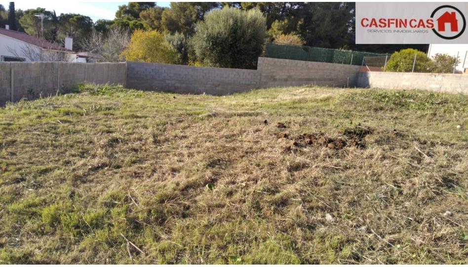 Foto 1 de Residencial en venda a Marítim, Barcelona