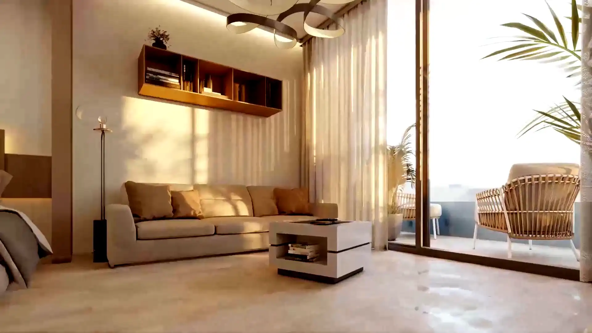 Apartamento en venta en Calle Santa Trinidad, El Molino