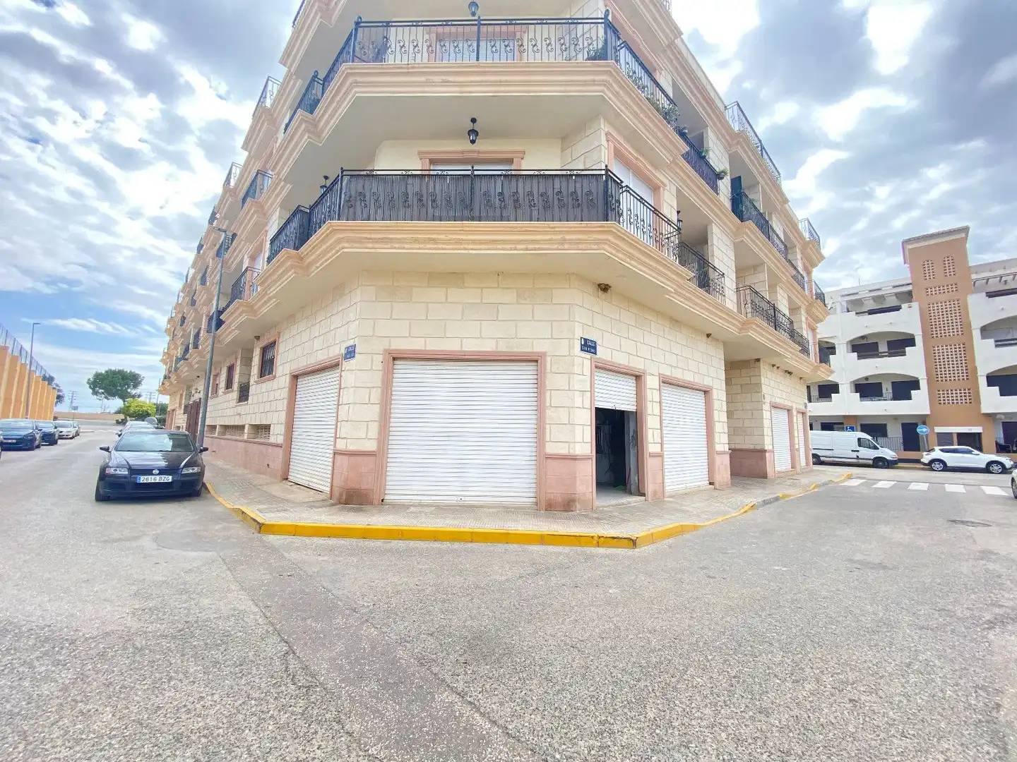 Local comercial en venda a Formentera del Segura