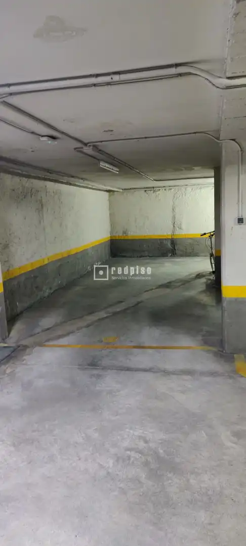 Einzelparkplatz mit Aufzug zur Miete in de Santa Mónica, imagen 3