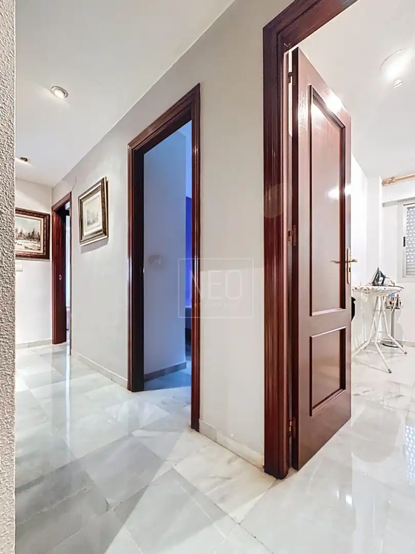 Flat for sale in Granada  with Private garden, Storage room and Balcony