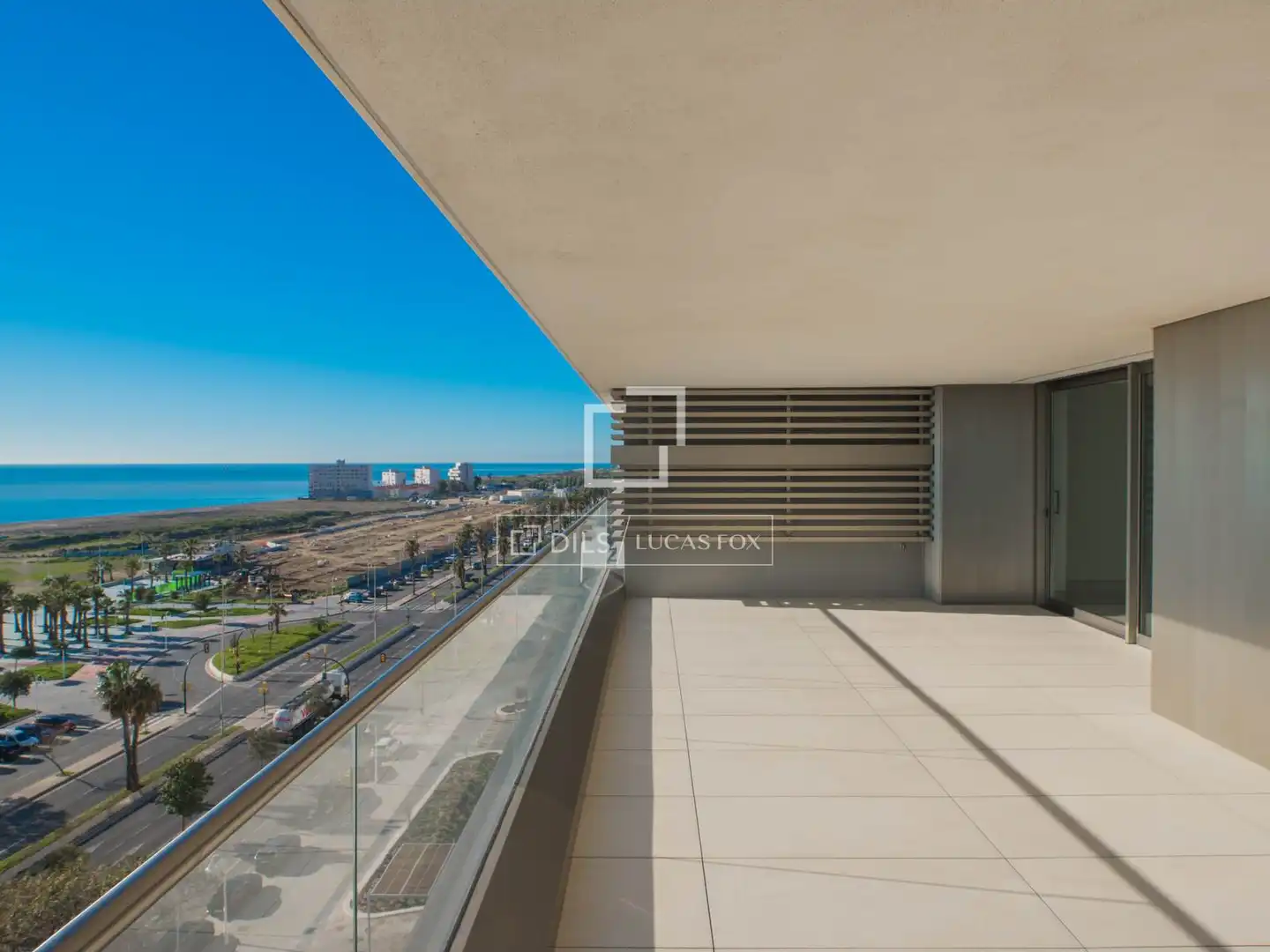 Wohnung mit Terrasse zum Verkauf in Carretera de Cádiz, imagen 7