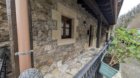 Foto 2 de Casa o chalet de alquiler en Gurueba, 10, Vega de Pas, Cantabria