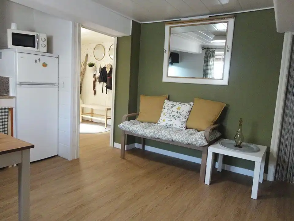 Casa o chalet en venta en Pinilla de los Moros con Trastero y Amueblado