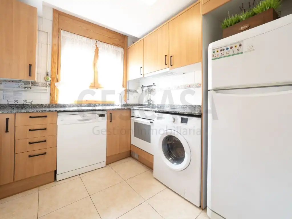 Kitchen of Duplexes for sale in Sort