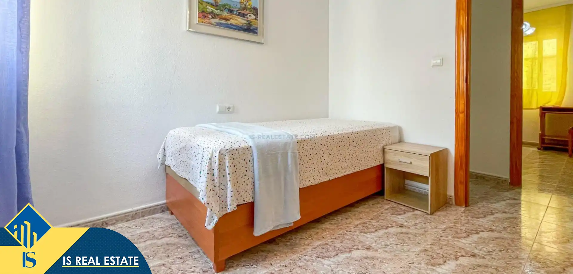 Apartament amb ascensor en venda a Centro, imagen 14