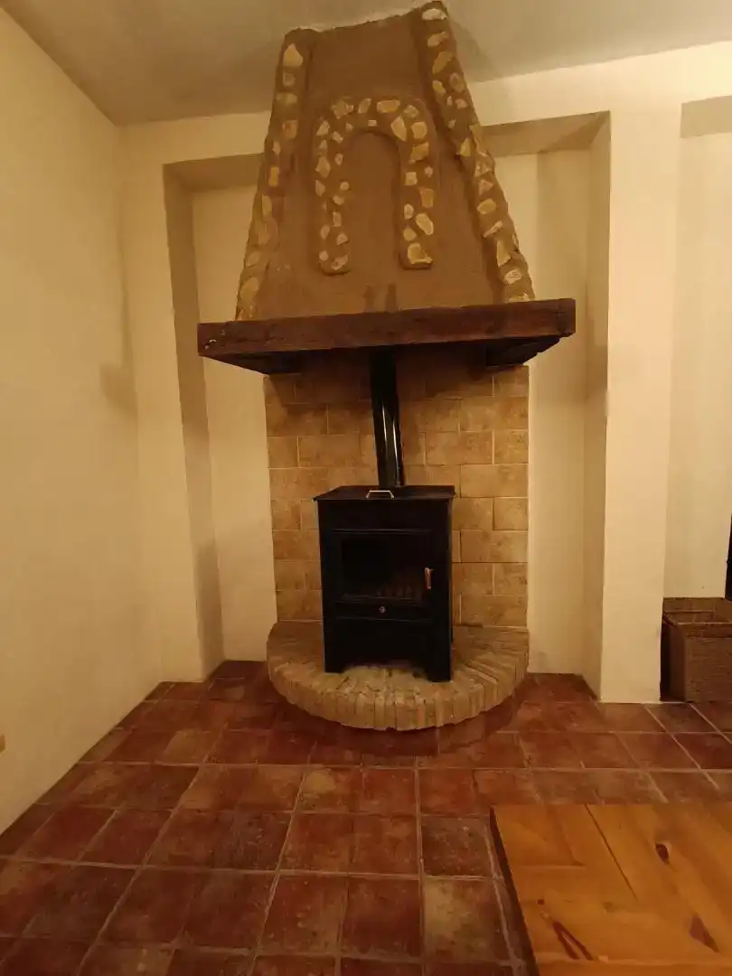 Casa o xalet en venda en Freila amb Jardí privat, Piscina i Moblat