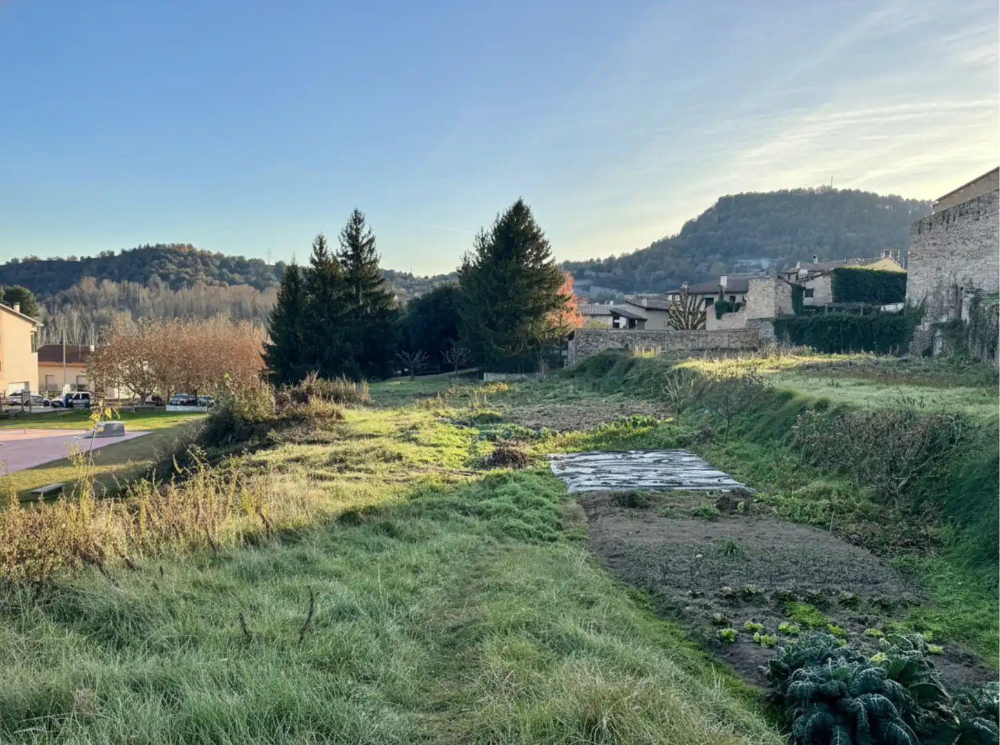 Wohnbaugrundstück zum Verkauf in Carrer de Besora, imagen 5