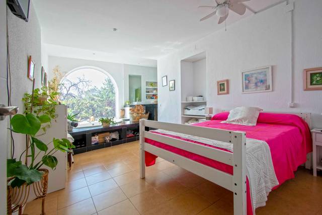 Casa-chalet en Venta en Calle ROMA (PAJANOSAS GOLF) en Las Pajanosas