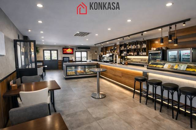 Local comercial en Alquiler en Arcos de la Frontera