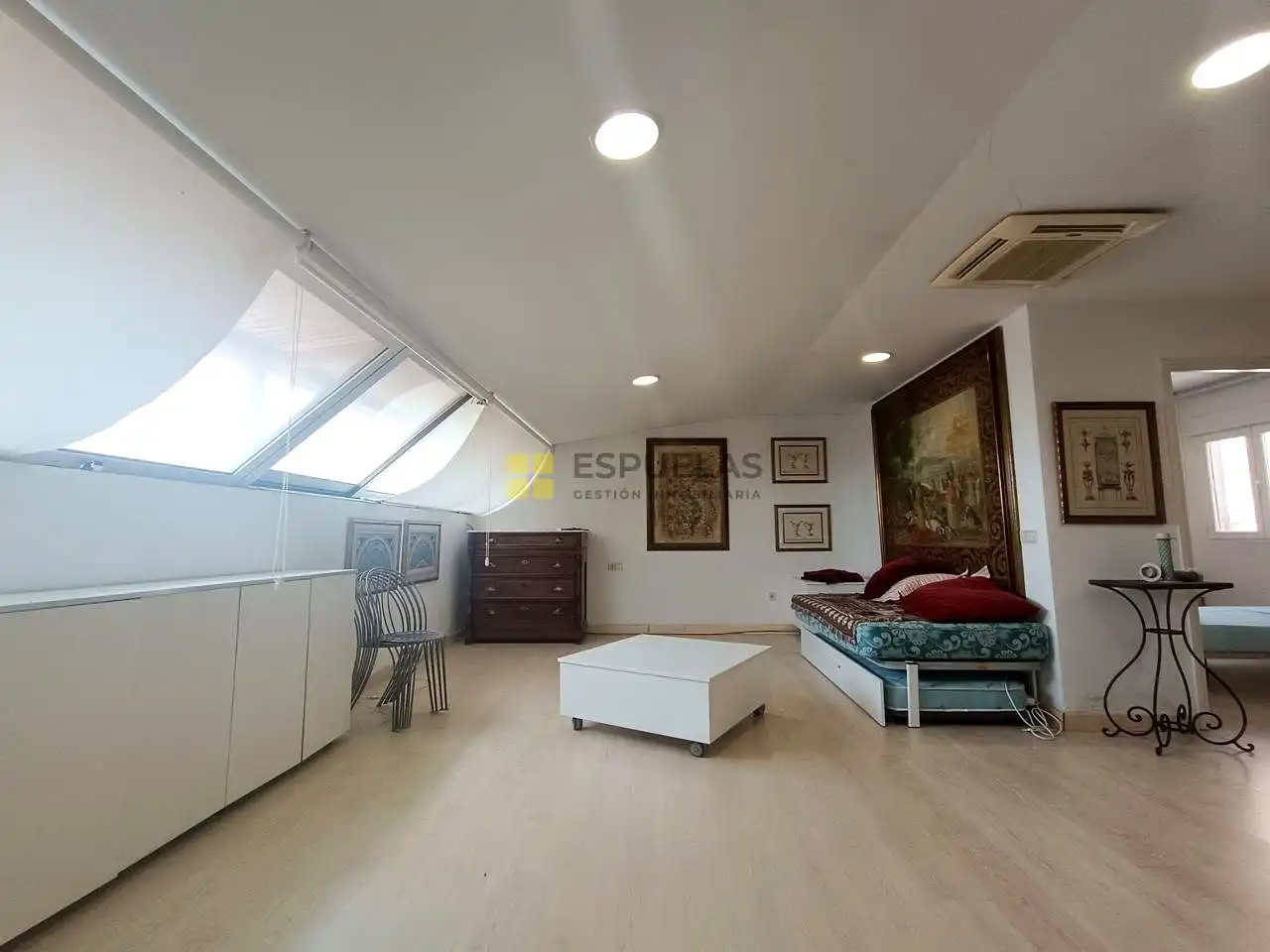 Wohnung mit Terrasse zum Verkauf in República Argentina 11, imagen 22