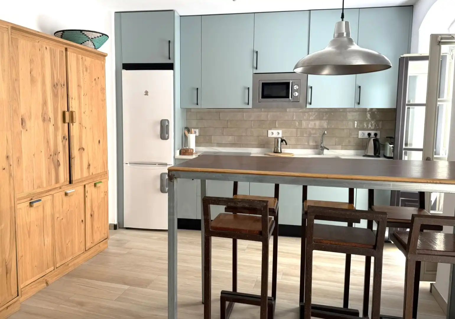 Piso en venta en Tarifa ciudad, imagen 4