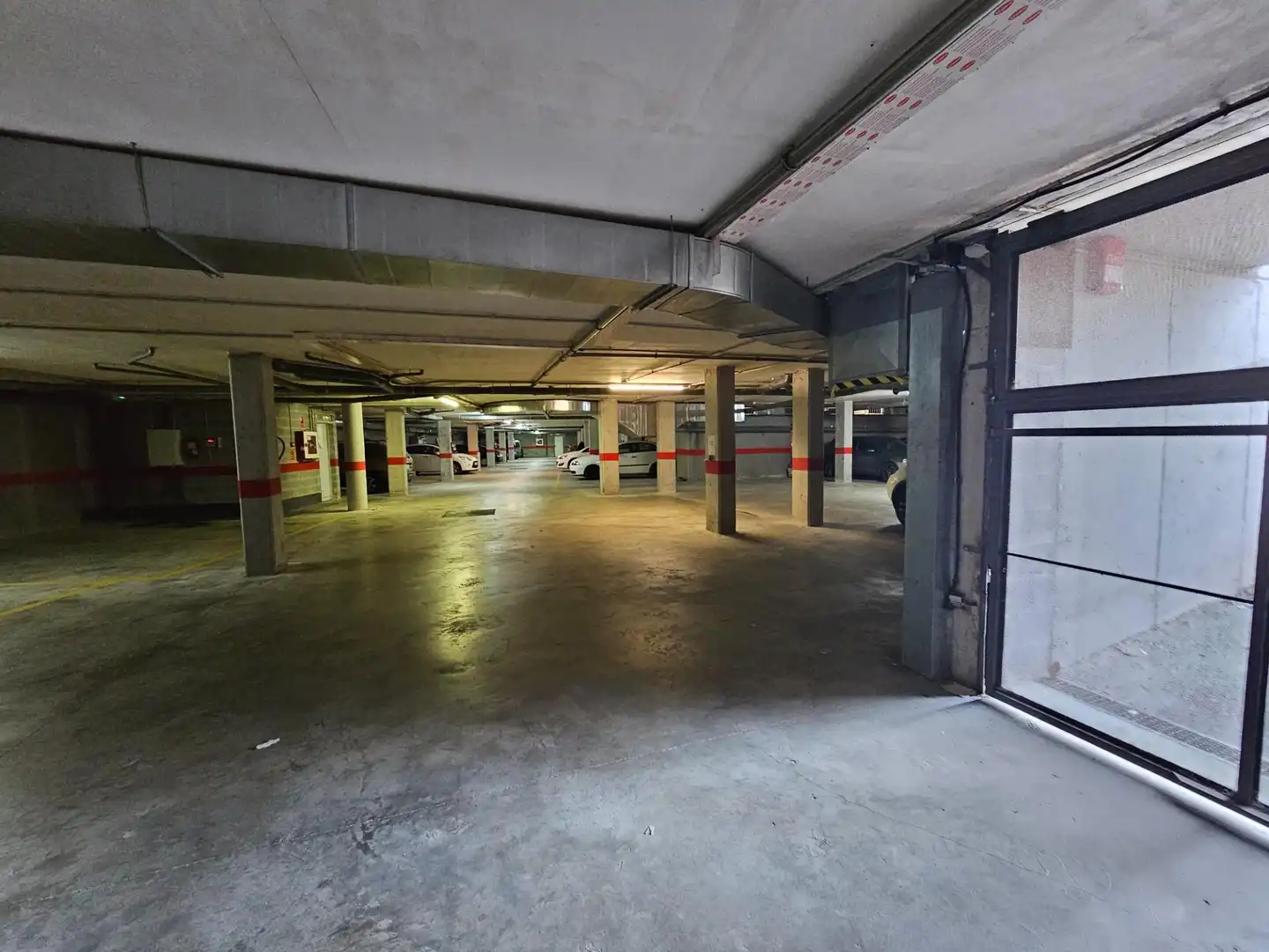 Parking de Garaje en venta en Riells i Viabrea