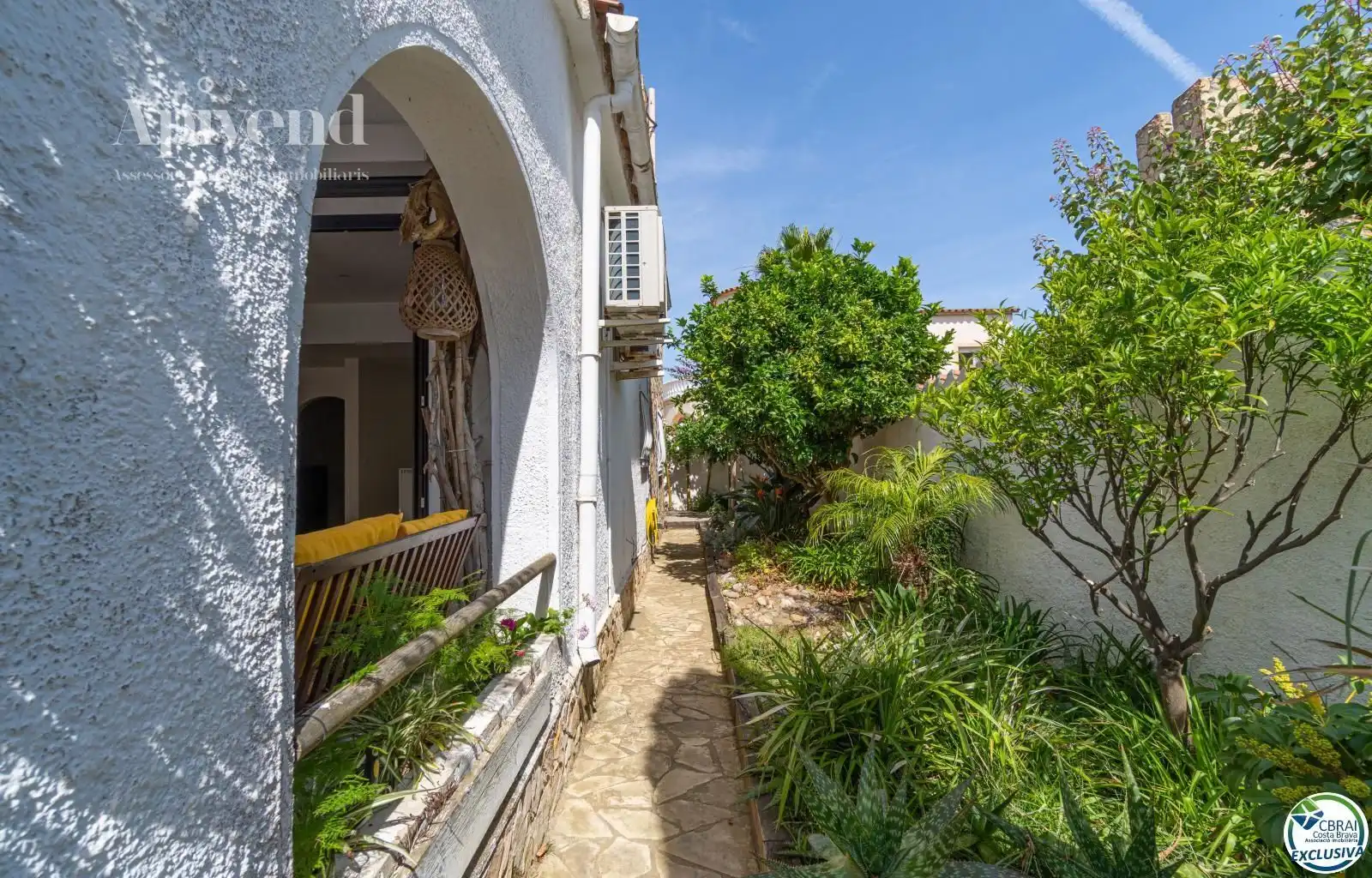 Villa con piscina in vendita a Peni, imagen 42