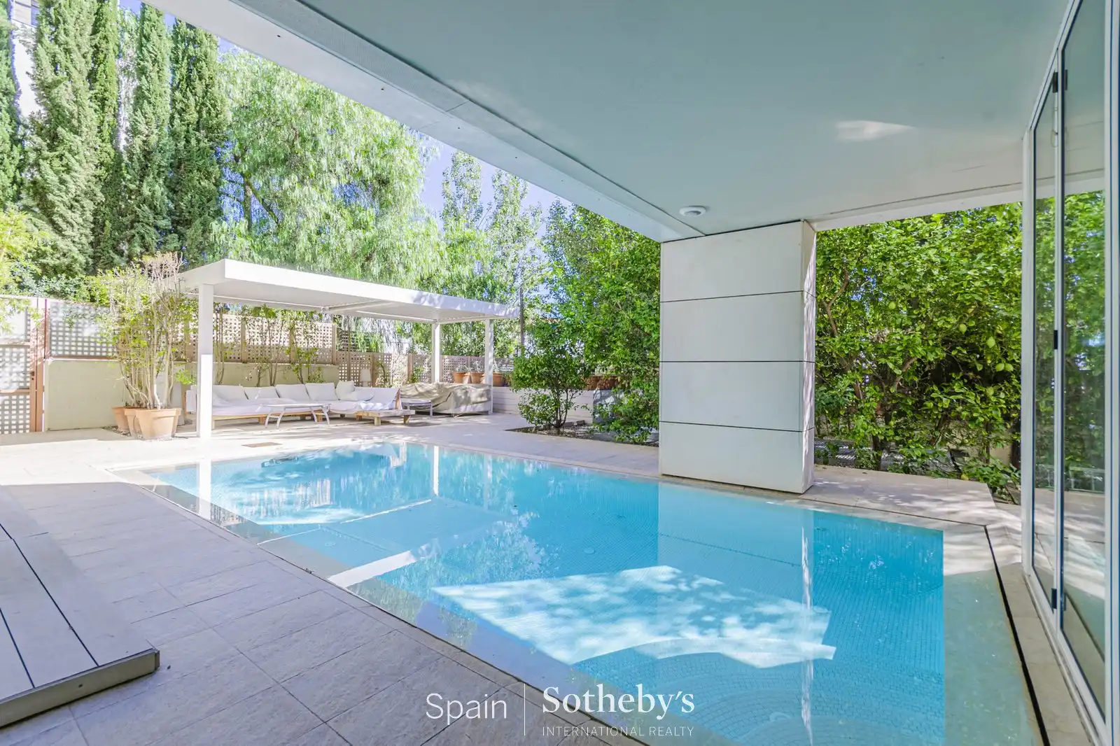 Maison avec piscine à vendre à Les Corts, imagen 31