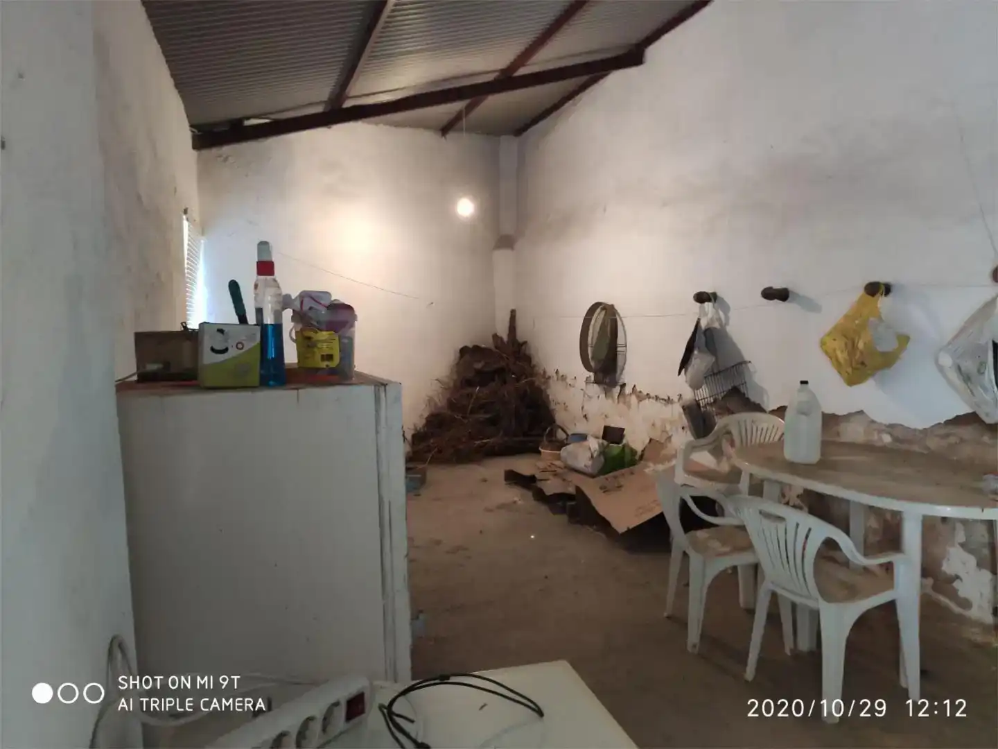 Pis en venda en La Roca de la Sierra  amb Aire condicionat