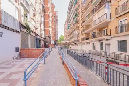 Piso con ascensor en venta en Don Quijote 12, imagen 4