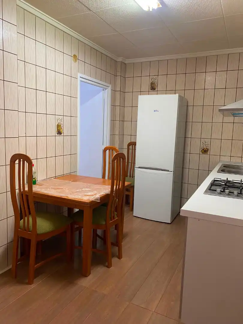 Cocina de Piso en venta en Petrer, Alicante