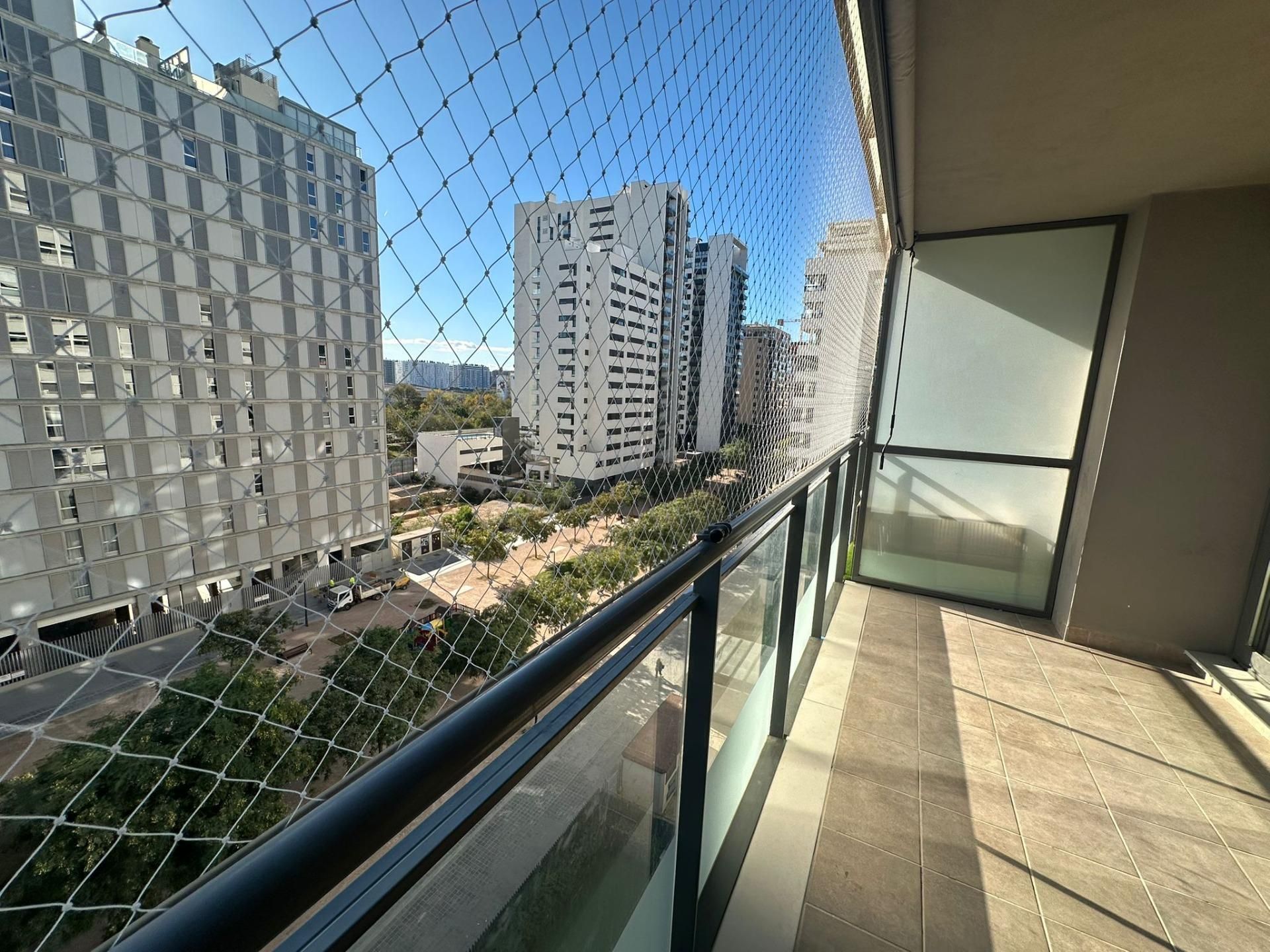 Pis de lloguer a Calle ISLA FORMENTERA, Malilla, Quatre Carreres