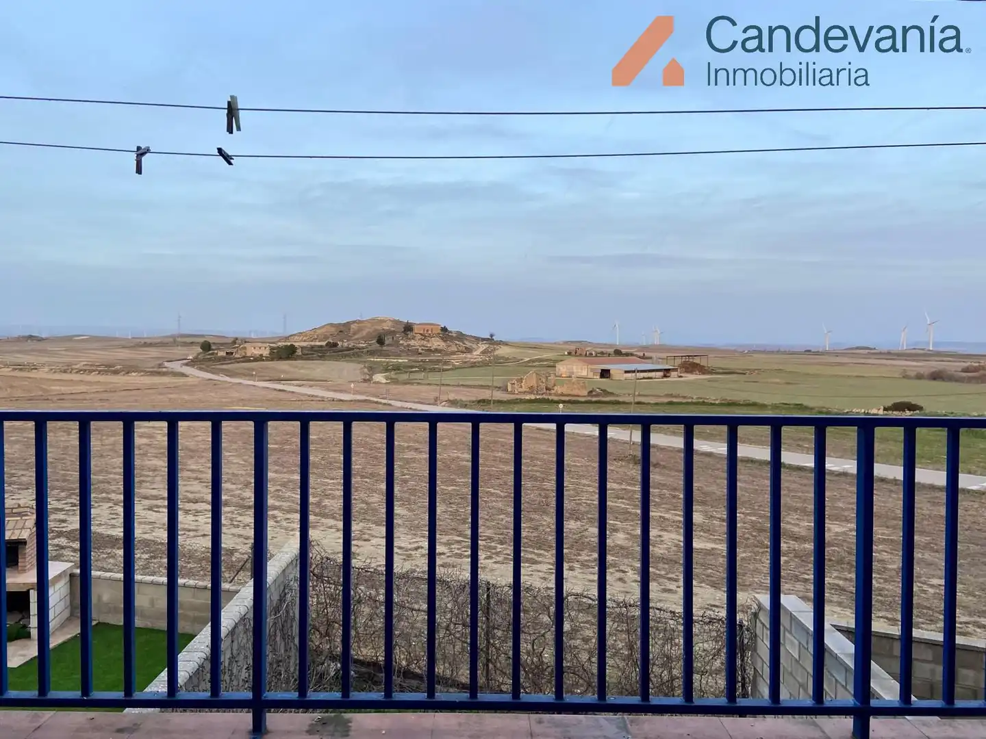 Casa adosada en venta en Las Pedrosas con Aire acondicionado, Calefacción y Jardín privado