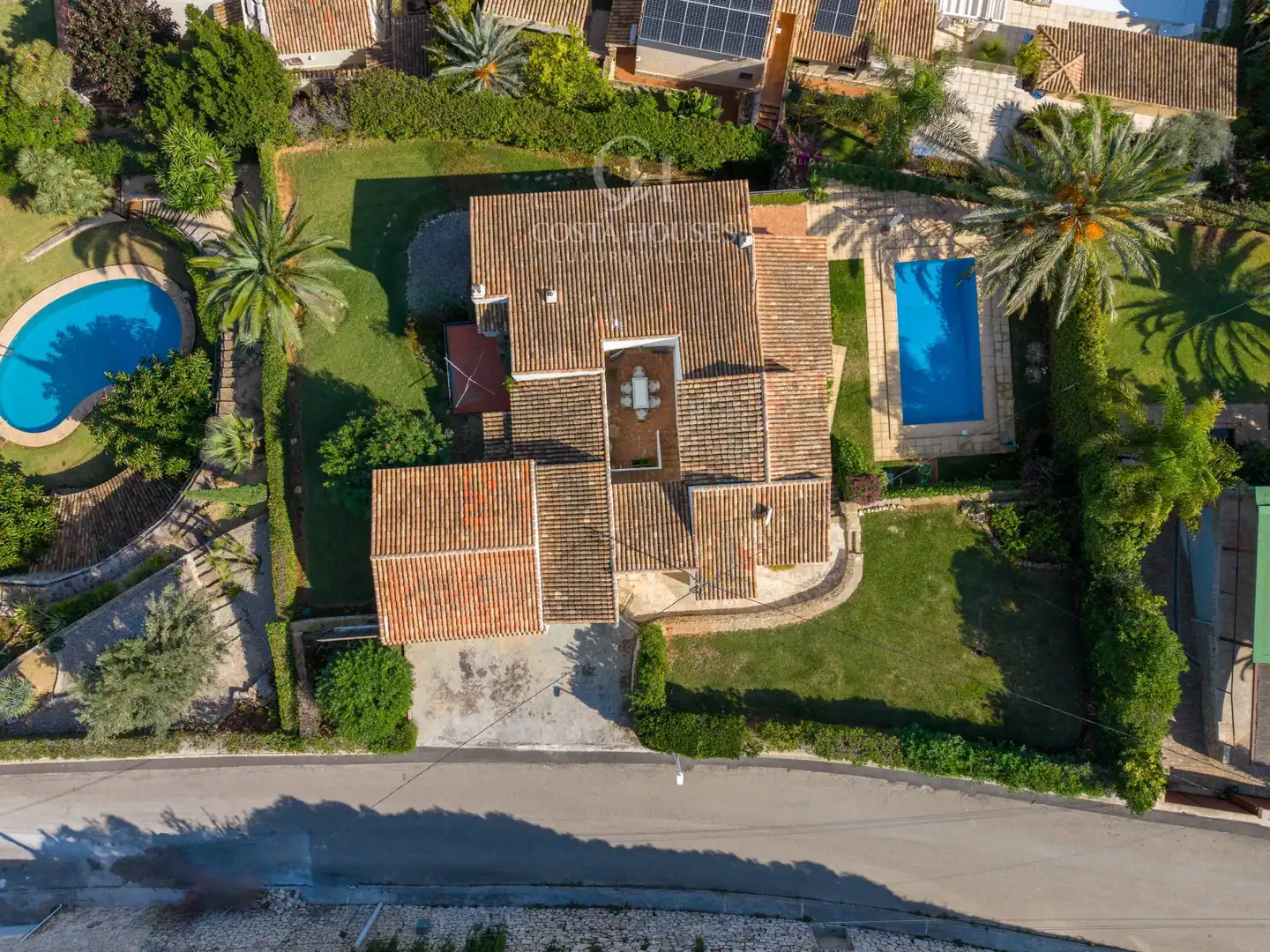 Villa avec piscine à vendre à Cap Martí - El Tossalet - Pinomar, imagen 28