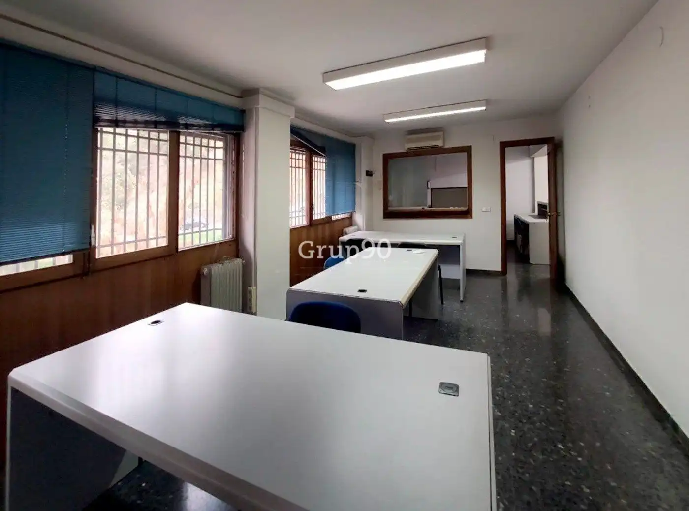 Local comercial en venda a Avenida PASSEIG DE RONDA 1, imagen 15