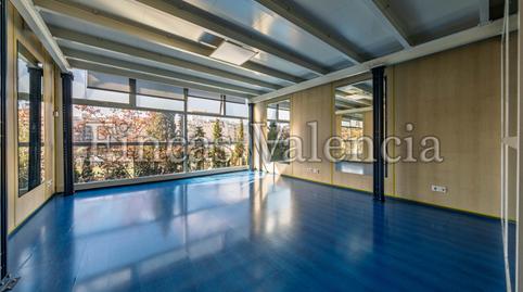 Photo 3 of Premises for rent in Calle Calle de la Orenga, 22, Valterna, Paterna