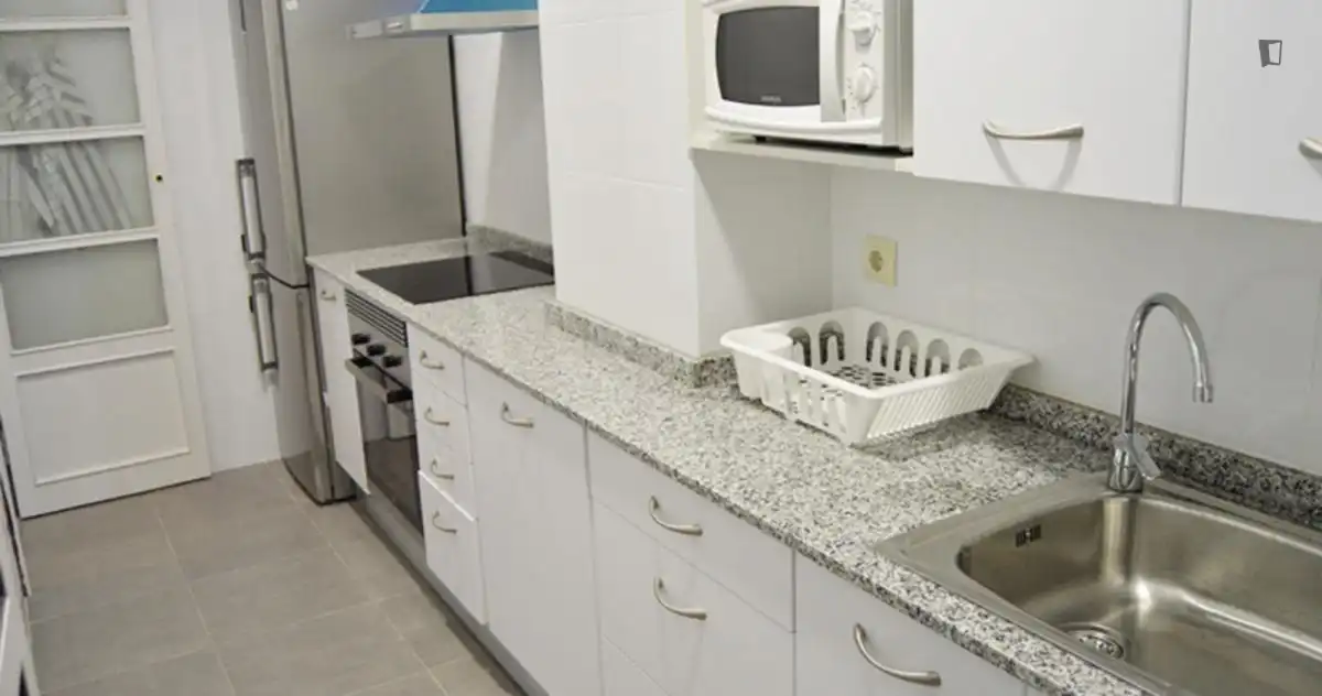 Habitació a Albal, Valencia