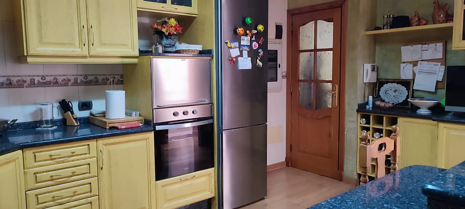 Casa o chalet en venta en Camino la Piconera, Los Baldíos - Geneto - Guajara