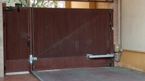 Foto 3 de Garatge en venda a Calle Alcalá, Quintana,  Madrid Capital