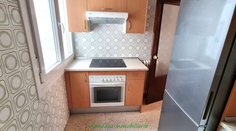 Photo 2 of Flat for rent in Aita Patxi Plaza, Ibarrekolanda, Bilbao