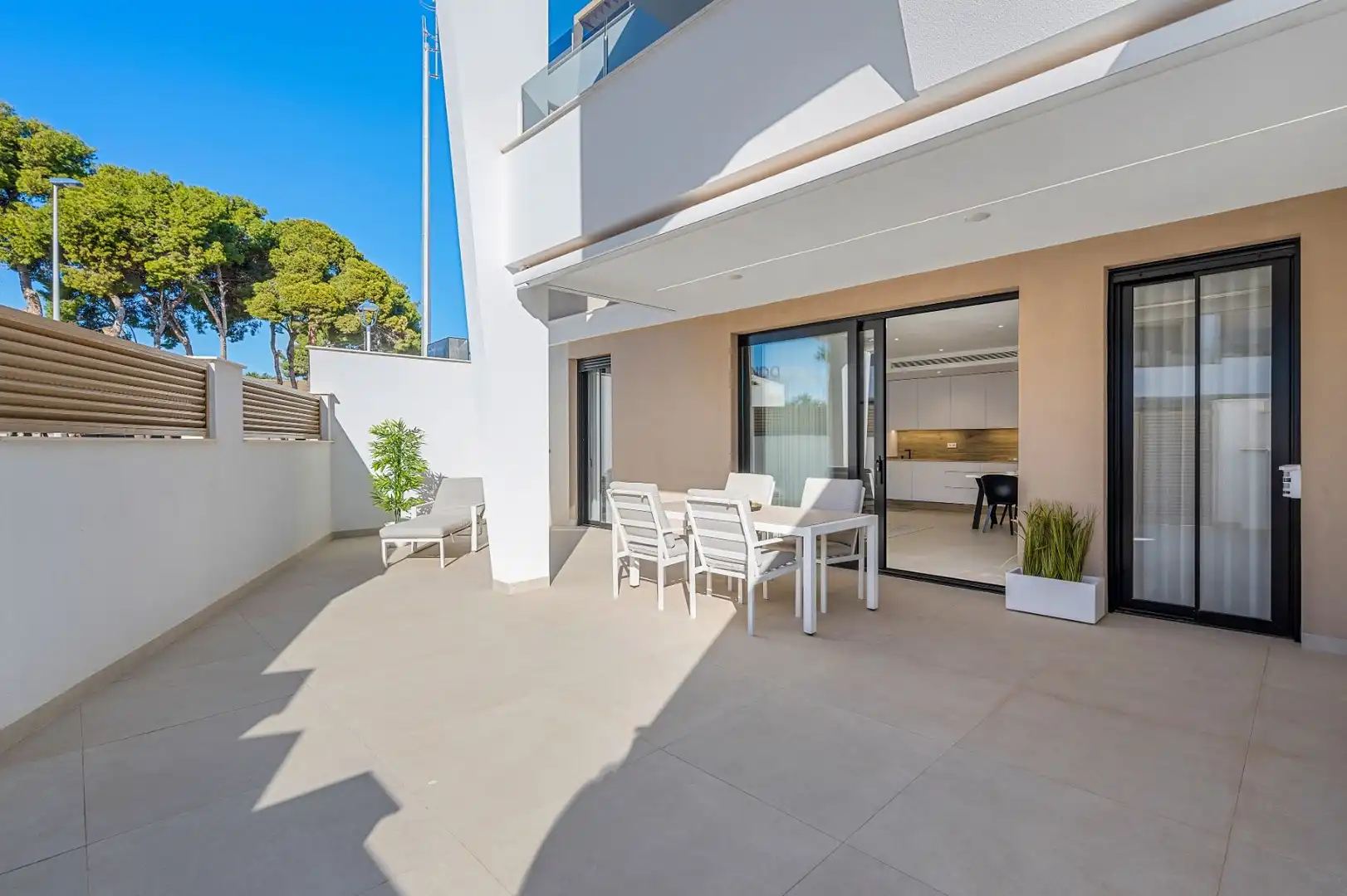 Apartment with terrace for sale in Sin calle en la migracion, imagen 20