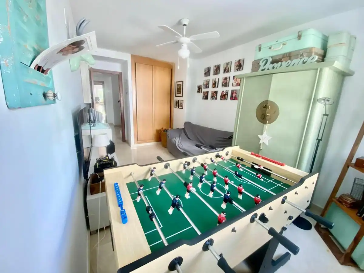 Appartement compact à vendre à San Pedro de Alcántara, imagen 13