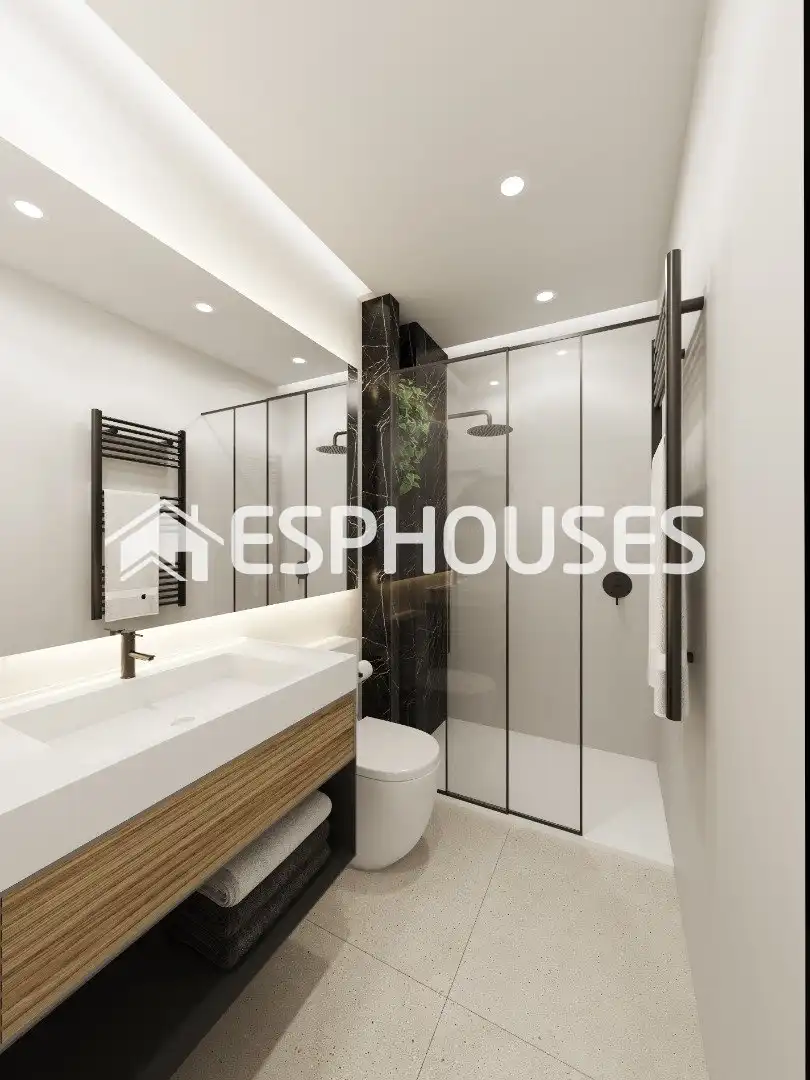 Penthouse mit Terrasse zum Verkauf in Mar Menor Golf, imagen 9